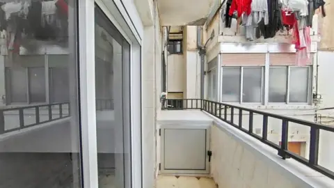 Piso en Sant Marcel·lí