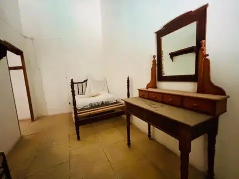 Casa en calle J.Monjo March