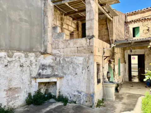 Casa en calle J.Monjo March