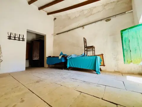 Casa en calle J.Monjo March