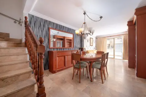 Apartamento en Carrer de l'Hostaleria