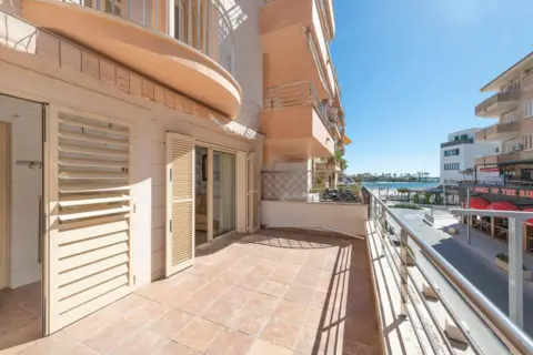 Apartamento en Carrer de l'Hostaleria