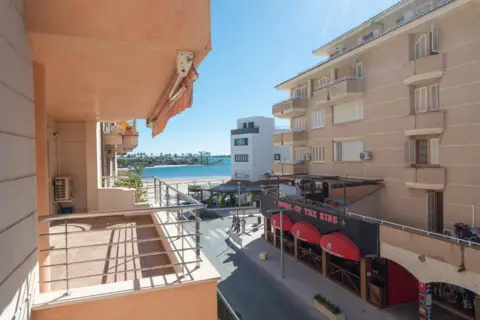Apartamento en Carrer de l'Hostaleria