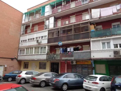 Piso en Coslada