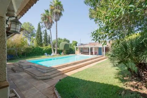 Casa – Llucmajor