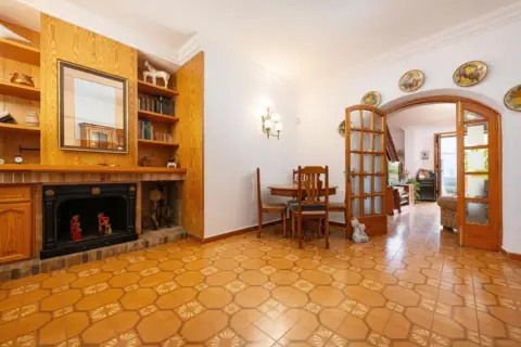 Casa en Carrer d'Amorós