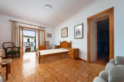 Casa en Carrer d'Amorós