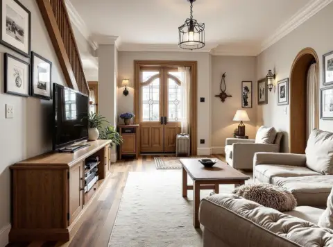 Casa en Carrer d'Amorós