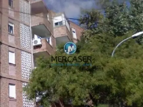 Piso en Carretera de Morata