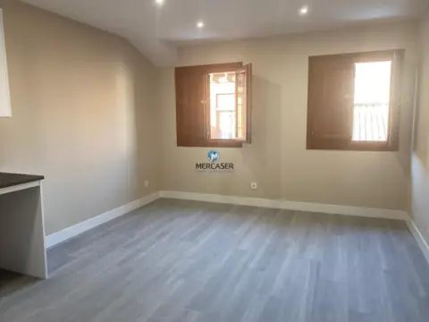 Apartamento en calle de Ramón y Cajal