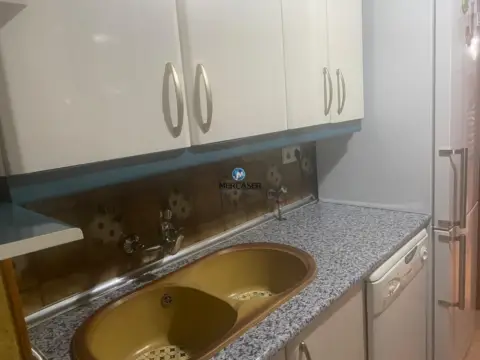 Piso en Juan de Austria