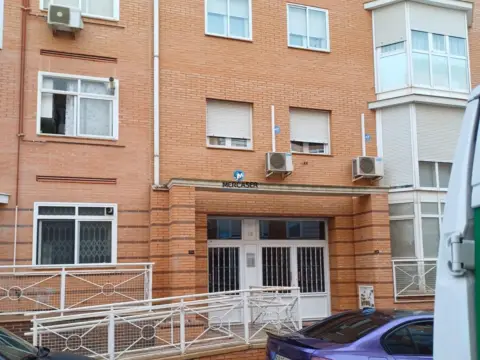 Piso en El Mirador - Grillero