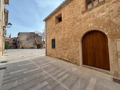 Casa en Ciutat Dalcúdia