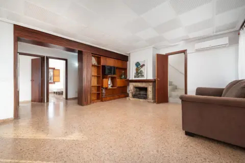 Ático en Puerto de Alcudia