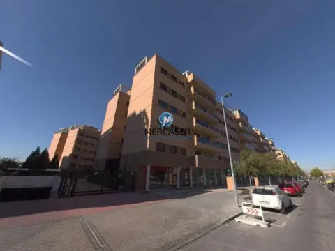 Piso en Rivas Urbanizaciones