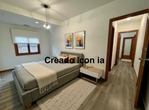 Piso en Carrer de Sant Damas