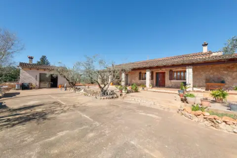 Finca rústica en Afueras
