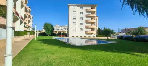 Dúplex en Port Dalcúdia - Platja Dalcúdia