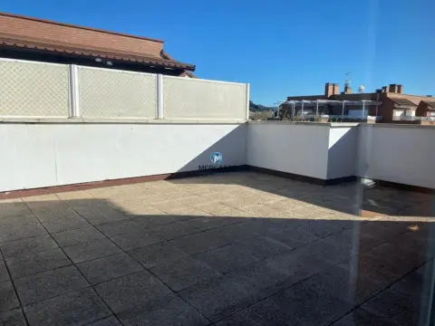Ático en Vía Complutense