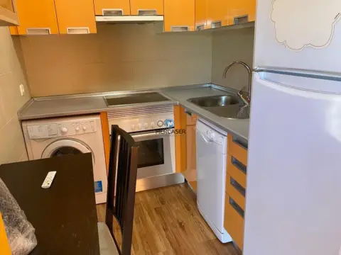 Ático en Vía Complutense