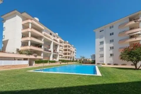 Piso – Alcúdia