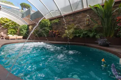 Chalet en Carrer de la Gran VIA de Pau Casals