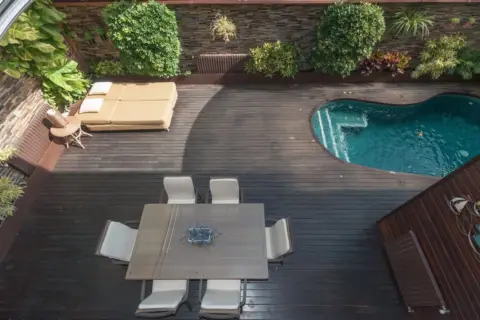 Chalet en Carrer de la Gran VIA de Pau Casals