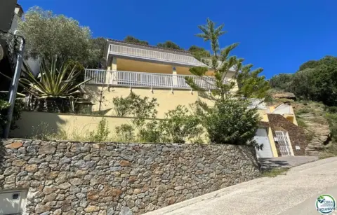 Chalet en Carrer de Miró