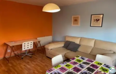 Apartamento en Carrer de Mònaco