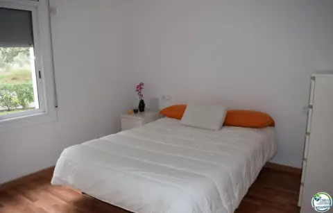 Apartamento en Carrer de Mònaco