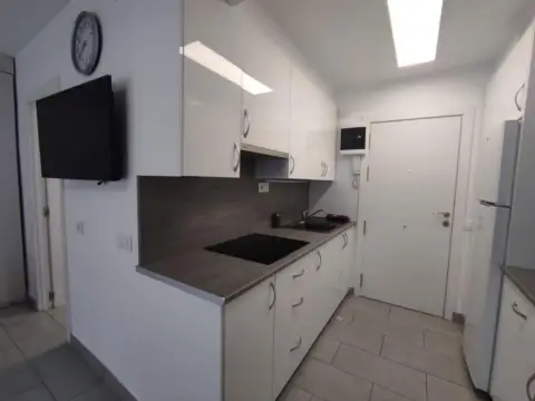 Estudio en Avinguda de la Platja