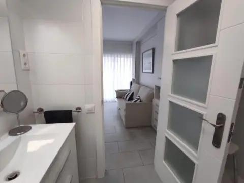 Estudio en Avinguda de la Platja