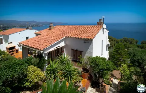 Chalet en Urbanització Santa Isabel