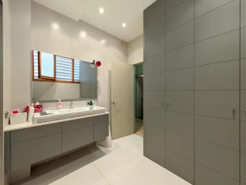 Chalet en Carrer de la Sardana