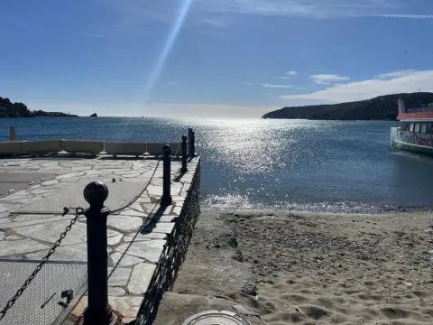 Piso en Avinguda de Caritat Serinyana
