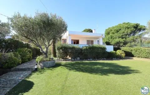 Chalet en Carrer de la Musclera