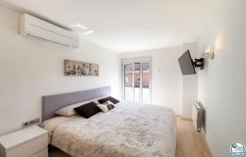 Piso en Carrer de Tirso de Molina