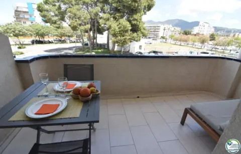 Estudio en Carrer del Port Joan
