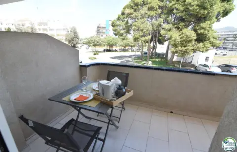 Estudio en Carrer del Port Joan