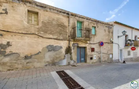Chalet en Carrer Nou