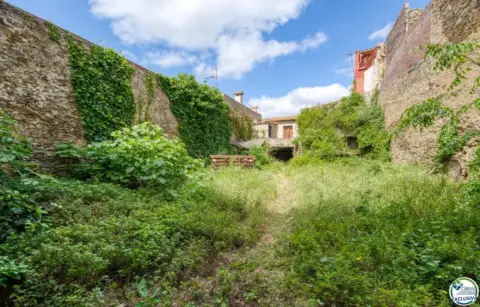 Chalet en Carrer Nou