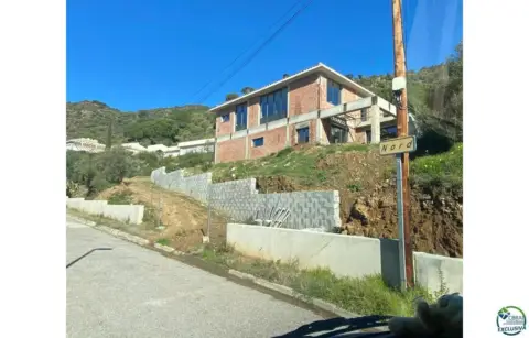 Chalet en Carrer Nord
