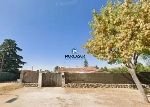 Chalet en Eurovillas
