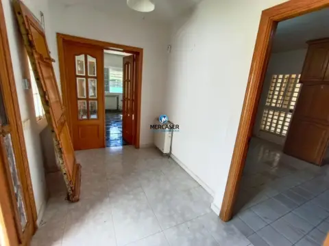 Chalet en Eurovillas