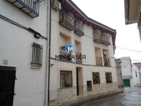 Piso en Casco Antiguo Valdilecha