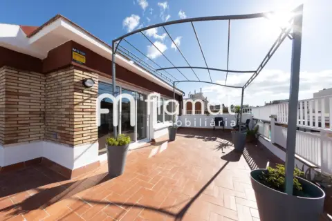 Piso en Carrer del Torrent de l'Olla