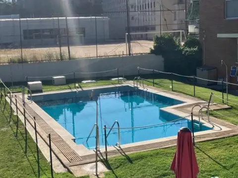 Piso en calle de Villavieja