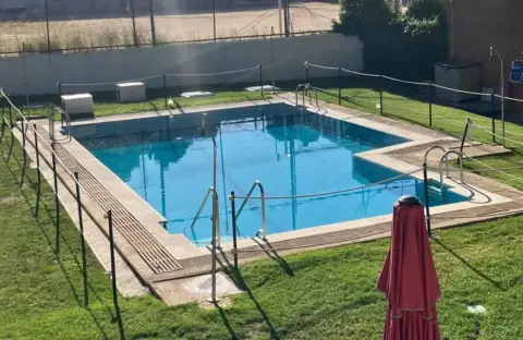 Piso en calle de Villavieja