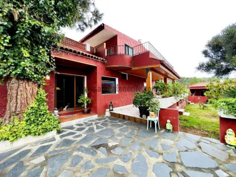 Chalet en Tenerife North