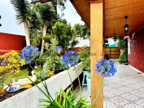 Chalet en Tenerife North